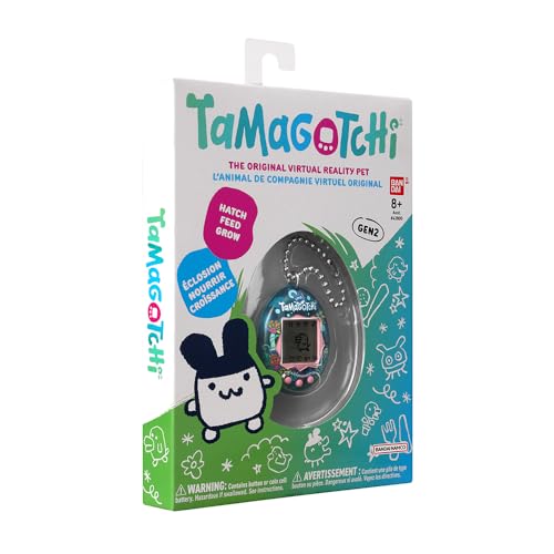 Tamagotchi Original - Tama Ocean by Tamagotchi - Image 5