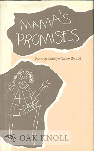 Mama's Promises: Poems 0807112496 Book Cover
