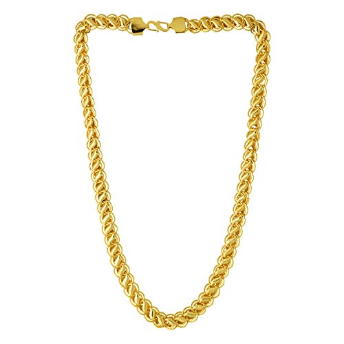 Stylish Bold Chain Necklace for Women