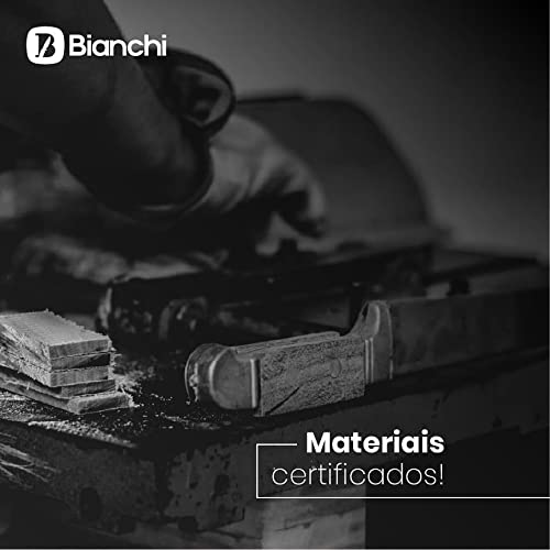 Canivete Bianchi Aventura Alumínio 3 1/2