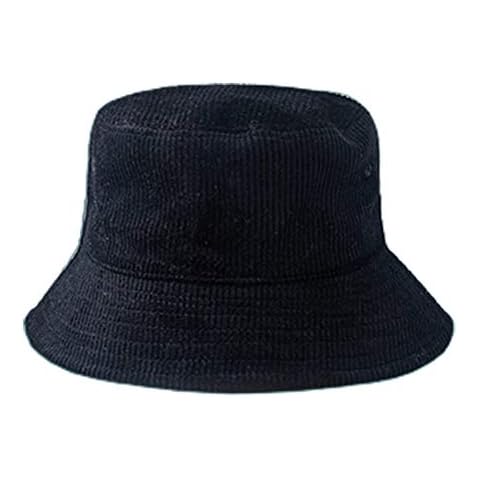 Chapeau bob VVXXMO en Velours côtelé Cover