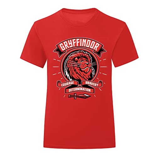Image of Harry Potter - Comic Style Gryffindor (Kids)