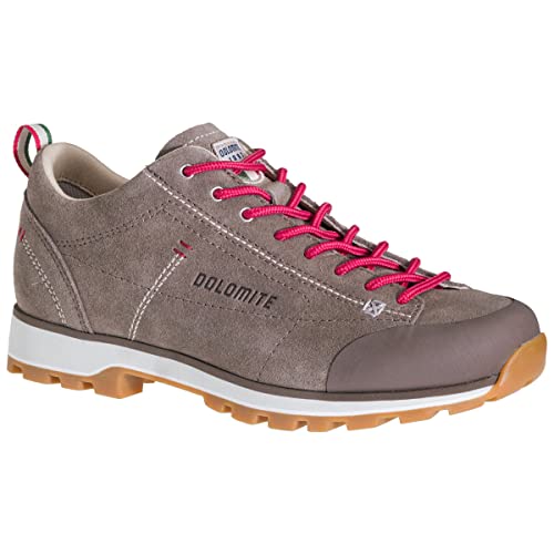 Dolomite 247979 Unisex-Erwachsene Schuhe, Nugget Brown, 38 EU