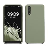 MORBIDA E FLESSIBILE: la cover posteriore in silicone gommato è realizzata in TPU leggero e pieghevole. Si adatta perfettamente al tuo smartphone. Il rivestimento gommato la rende inoltre resistente agli urti e antiscivolo.