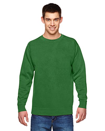 Image of Comfort Colors Adult Crewneck Sweatshirt, Style 1566