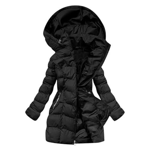 Doudoune longue blouson polaire pull chaud manteau imperméable veste hiver femme