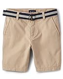 The Children's Place,Stretch Chino Short...