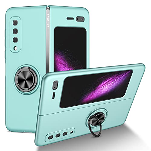 Coque Samsung Z Flip3 antichoc bleu ciel pour le quotidien