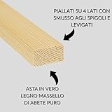 TWE - Tucci Wood Essence B0C3VP9R59 lato 4