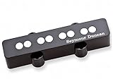 Seymour Duncan Quarter Pound Jazz Bass - 4- String...