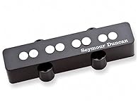 High output true single-coil Recommended for blues, classic rock, garage, heavy rock, classic metal and nu-metal Bridge Position