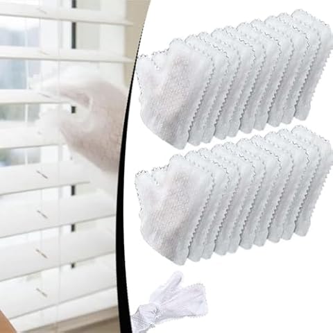 Vgpbphj Multi-Purpose Washable Dusting Gloves Cover