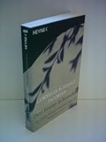 Zwei Bäume In Jerusalem 3453879333 Book Cover