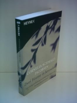 Zwei Bäume In Jerusalem