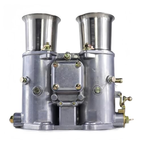 Carburateur Weber 48 mm pour restaurer votre Datsun ou MG V8