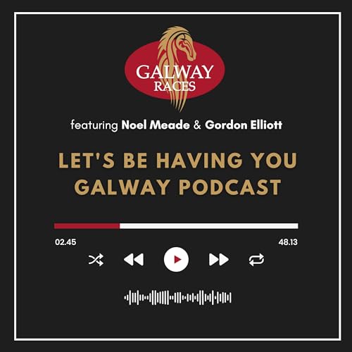 #6 - Chatting with the Champs