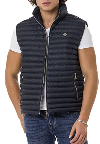 Chaleco para hombre Red Bridge cómodo para paseos urbanos y oficina