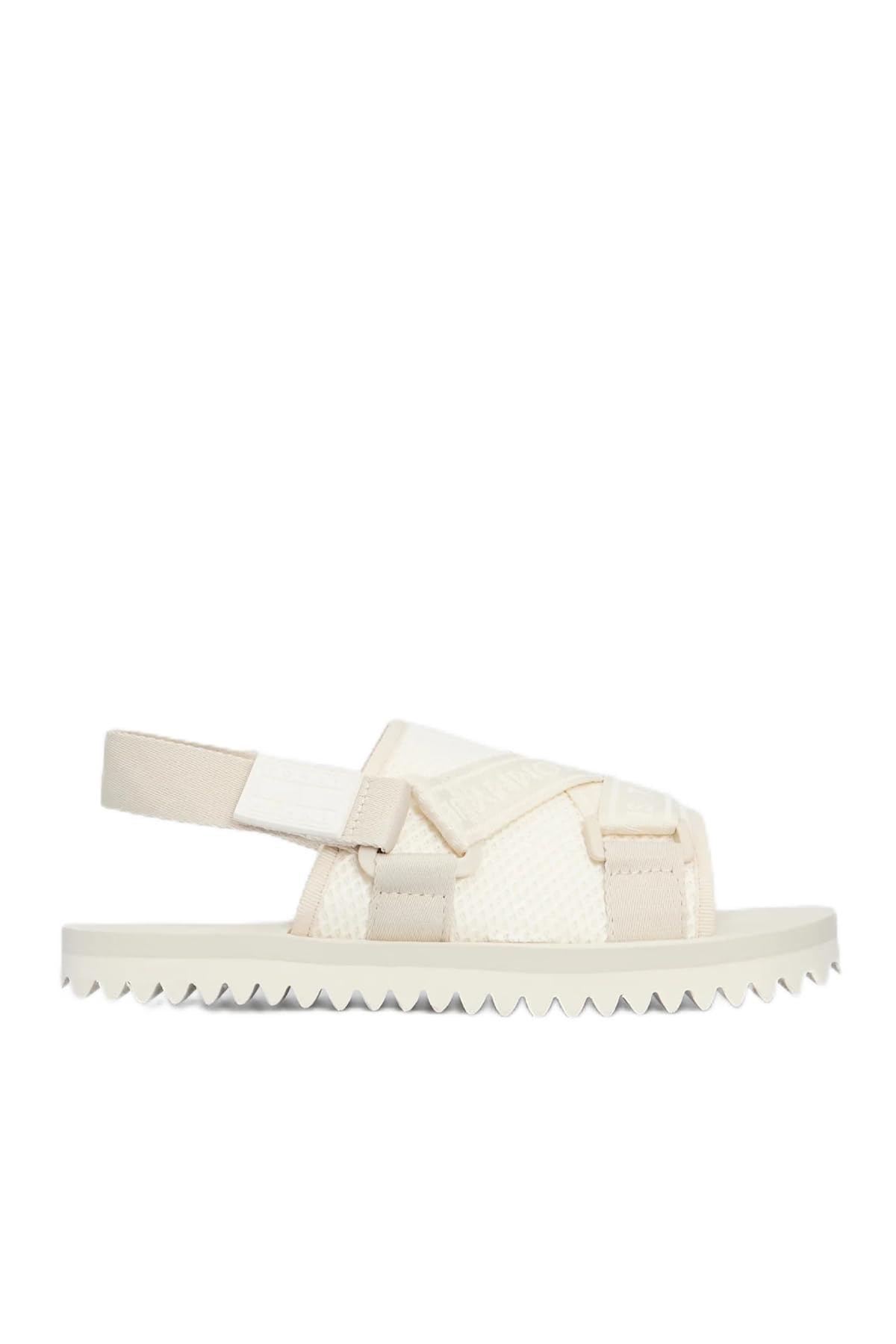 Tommy Jeans Logolu Sandalet Bayan SANDALET EN0EN02462 ACG