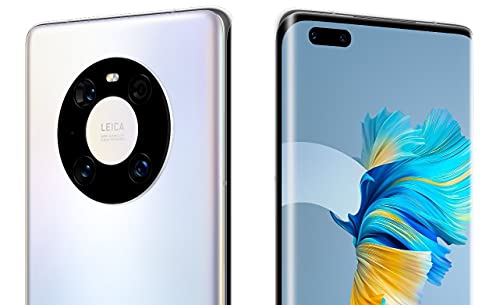 Huawei 40 Pro - vue 10