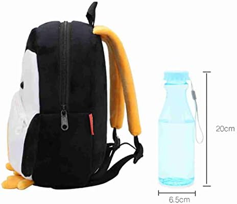 BAIGIO Toddler Kids Backpack Lightweight Children's Animal School Bag for Kindergarten Preschool Boys Girls