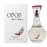 Paris Hilton Can Eau de Parfum Spray for Women, 3.4 Fluid Ounce...