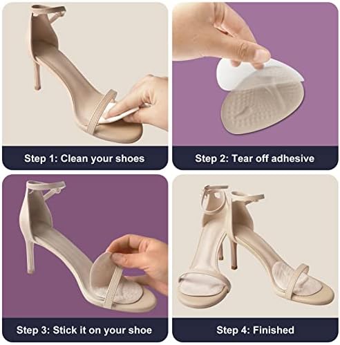 Riootlnm Metatarsal Pads - view 5