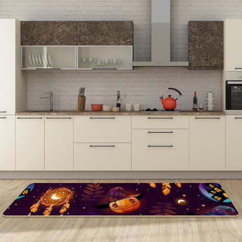 Alfombrillas de cocina lavables VAPOKF吸水防滑地垫 alfombra pasillo 3