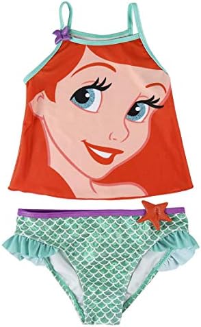 Cerdá Girl's Swimwear Set