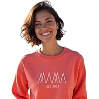 Cocholate | Sudadera Mujer Personalizada Mediante Bordado |