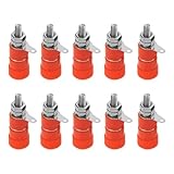 Precise copper alloy contacts have excellent electrical conductivity and low heat generation. The cable fixation structure is firmly fixed to prevent loosening caused by pulling. Widely applicable - Can be used in factories, workshops, construction sites, outdoor stages, welding machines, generators and industrial equipment. High-strength impact-resistant housing, suitable for harsh environments on construction sites and outdoors.