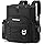 Hulongo Large 52cans Waterproof Insulated Cooler Backpack for Men & Women, Leak Proof Backpack Cooler, Soft, 8Gal