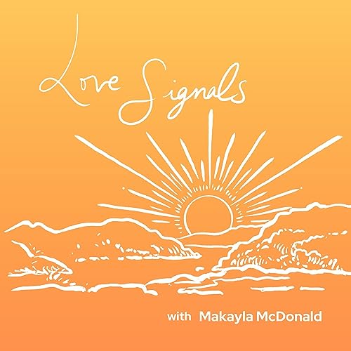 『Love Signals』のカバーアート