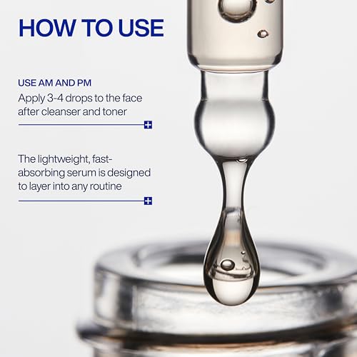 Image of IOPE Expert PDRN Caffeine Shot Serum - Anti-Aging Face Serum to Visibly Depuff, Smooth, and Rejuvenate Tired Skin - With BIO-PDRN and Caffeine - Fast-Absorbing Texture - 1.01 fl. oz.