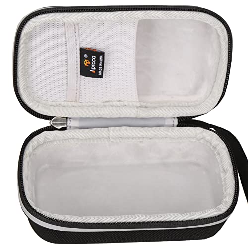 Aproca Hard Travel Protective Case, For Logitech G703 / G603 / G403 Lightspeed Wireless Gaming Mouse #TOP1