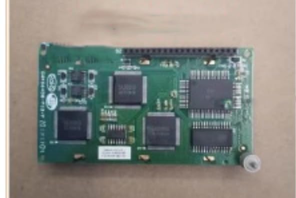 Image of Original GWMS6450-PCB-F Industrial Display