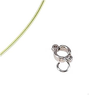 Amosfun 1Pc 10 Periquito Gaiola De Pássaro Coleira Para Animais De Estimação Trela Conure Trela Pássaro Periquito Trela Elástica Papagaio Trela Budgie Trela Suprimentos Para Animais De