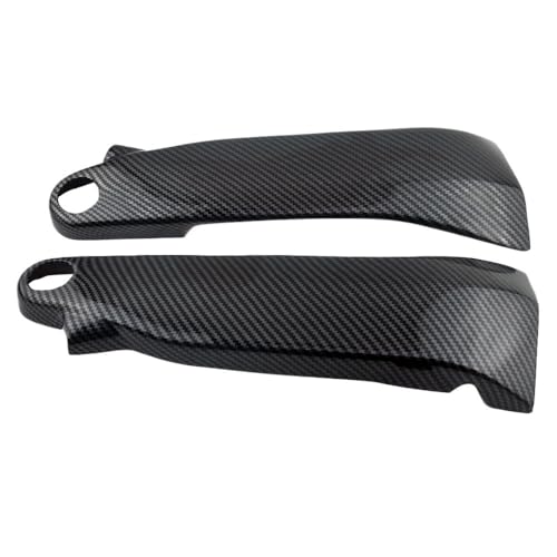 Carénage en fibre de carbone pour cadre Panigale V4 et Streetfighter