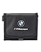 Price comparison product image PUMA BMW M Msp Wallet, Unisex Adult, anthracite-iron Gate, OSFA