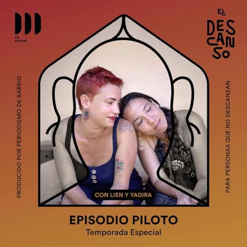 El Descanso - Temporada especial (Episodio Piloto)
