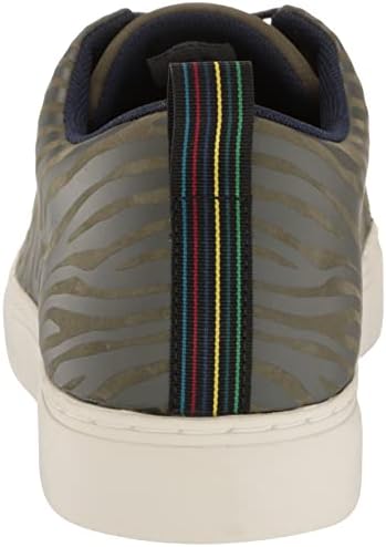 PS Paul Smith Mens Shoe LEE Khaki Sneaker Review | Image 2