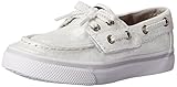 Sperry Top-Sider Bahama JR Boat Shoe (Toddler/Little Kid)