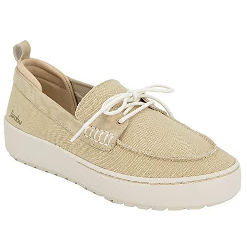 Jambu Colette Sand 9.5 B (M)2