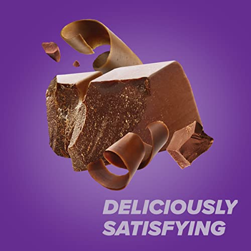 Image of Pure Protein 100% Whey Protein Powder, Rich Chocolate, 25 g Protein, 1.75 lb (Packaging May Vary)