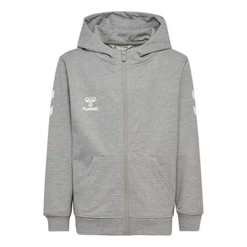 Sweat-shirt à capuche Hummel Hmlgo 2.0 pour la récréation et le sport