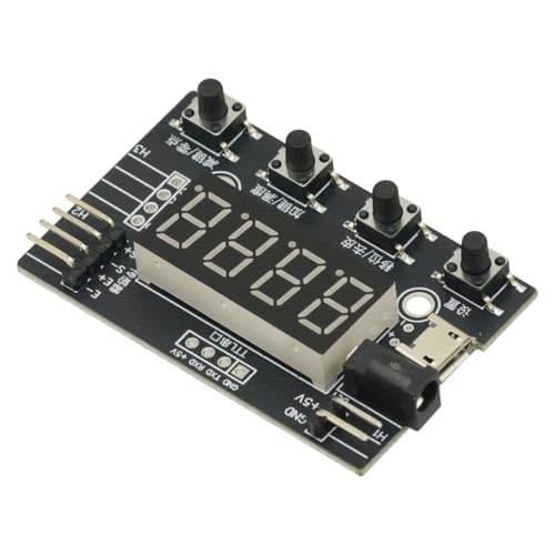 load cell hx711 ad module weight sensor digital display electronic scale for arduino load cell sensor