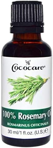 Cococare Rosemary Oil (Pack of 2)