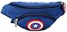 Disney MARVEL Captain America Small HipSack Waist Pack Fanny Phone Wallet