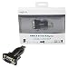 Produktbild LogiLink AU0002B Adapter USB 2.0 to Seriell