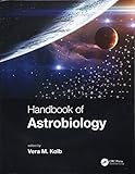  Handbook of Astrobiology