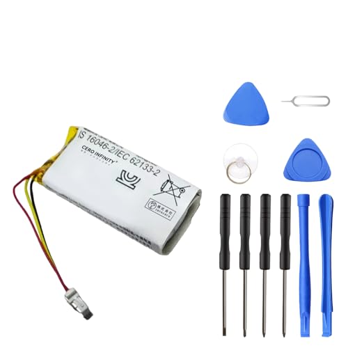 �Ή� 731834 LinkBuds S WFLS90ON/B �X�}�z�����p�o�b�e���[ 3.85V 450mAh 6HG [���s�A���i] | �݊��o�b�e���[�C���p��t�H��t���yPSE�F�؍ς݁z731834
